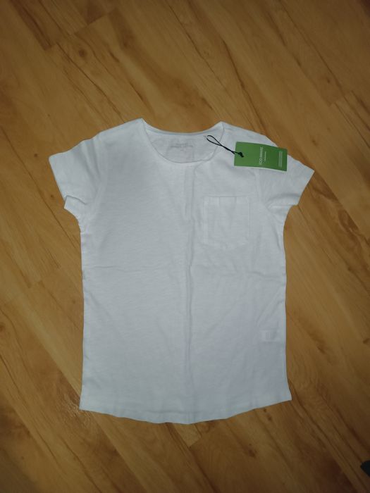 Koszulka chłopięca
