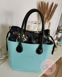 OBAG O BAG mini. Nowy zestaw by Patt faktura VAT