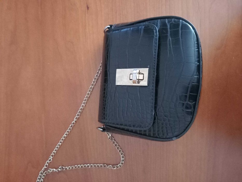 Carteira usada em bom estado