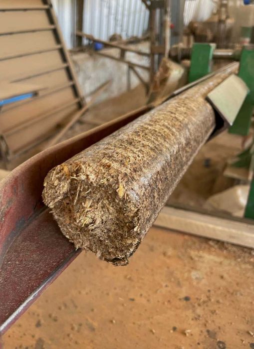 Вугілля брикети пелети для опалення — висока якість