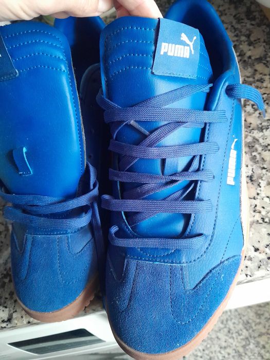 Ténis Homem Puma originais