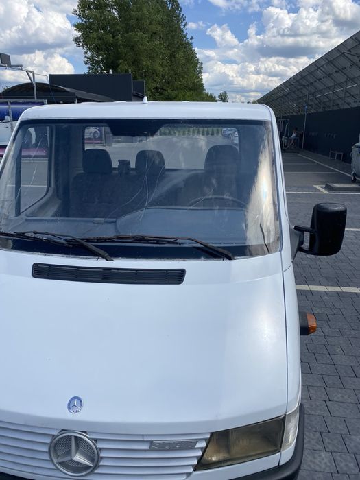 Продам евакуатор