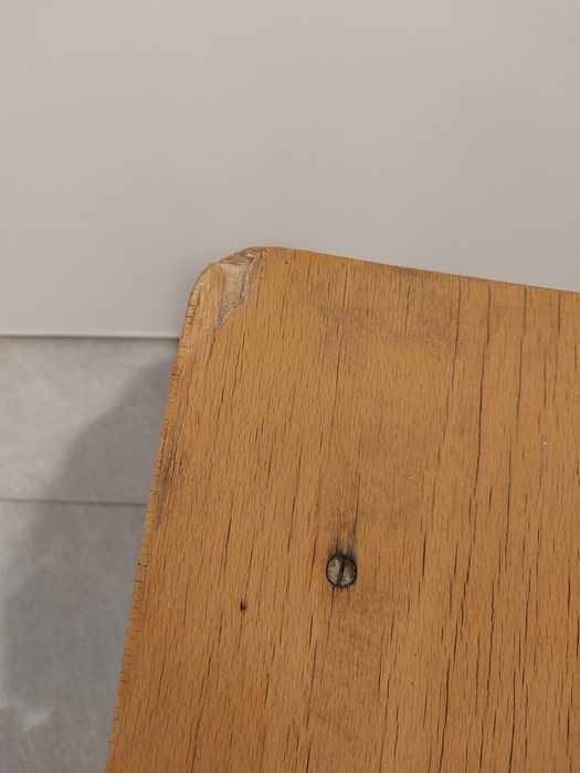 Krzesło Chomentowska