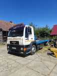 Autolaweta MAN 13. 224