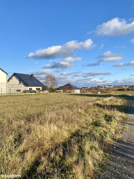 Sprzedam Działkę Mosty !!!Okazja Cenowa!!