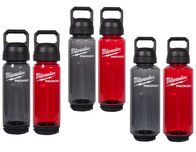 Пляшка для води Milwaukee Packout