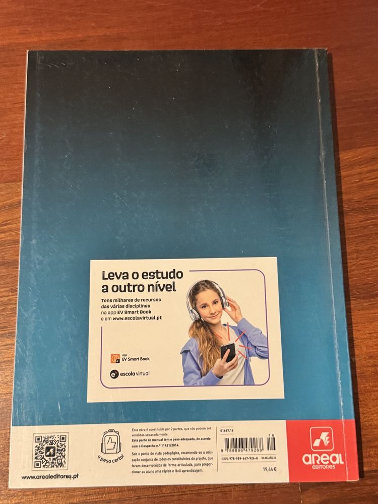 manual ciências 9 ano parte 2 “Compreender o Corpo Humano”