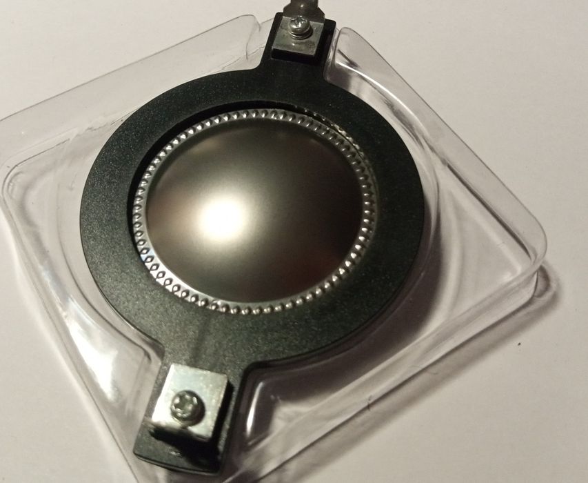 Мембрана  ВЧ 1.75 (компресійна з титановою діафрагмою)