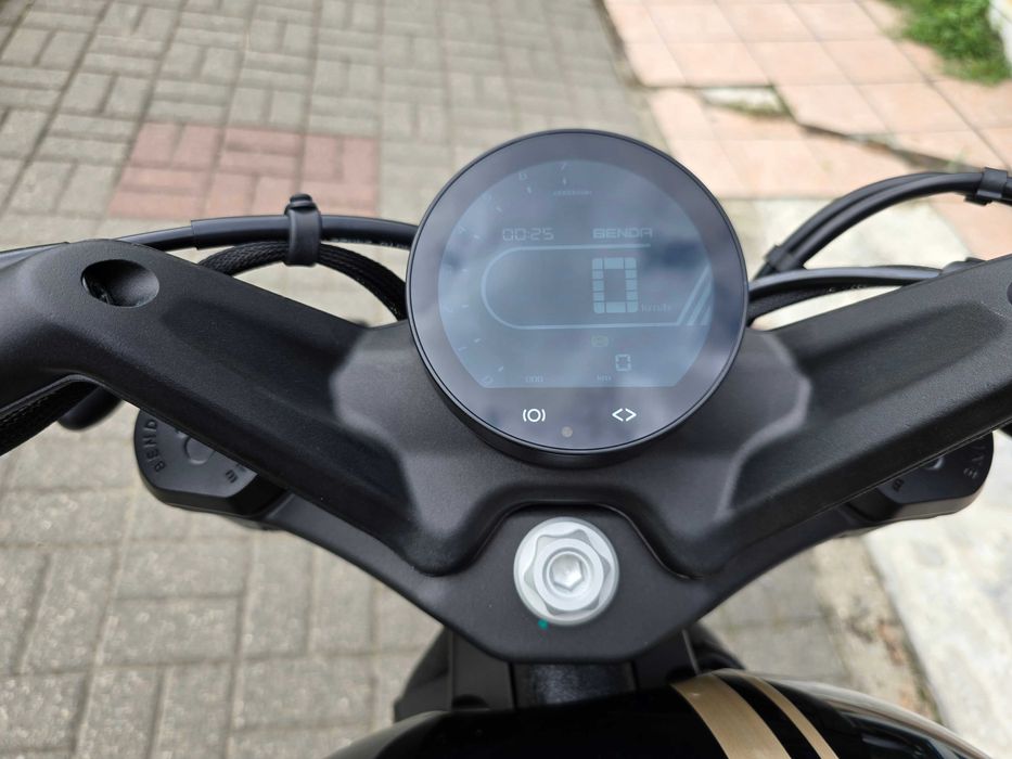 Benda NAPOLEON 500 Nowość 2025!Serwis! Gwarancja 24m!Raty!Leasing!