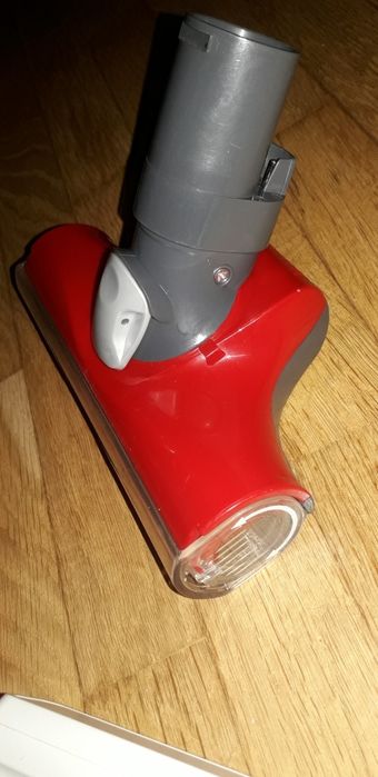 Пилосос Dirt Devil DD1400 Dusty360