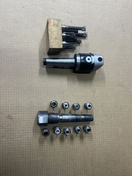 Фрезерний станок нгф 110ш3