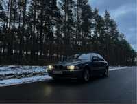 BMW e39 seria 5 2.2 benzyna GAZ lpg 520i