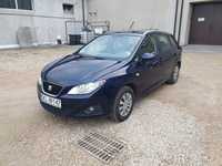 Seat Ibiza Kombi 2010 1.4 MPI LPG