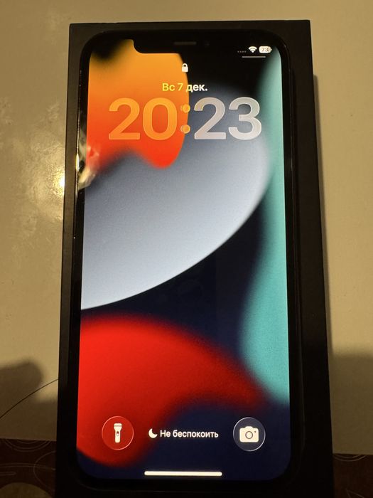 Iphone 12 pro 128 gb