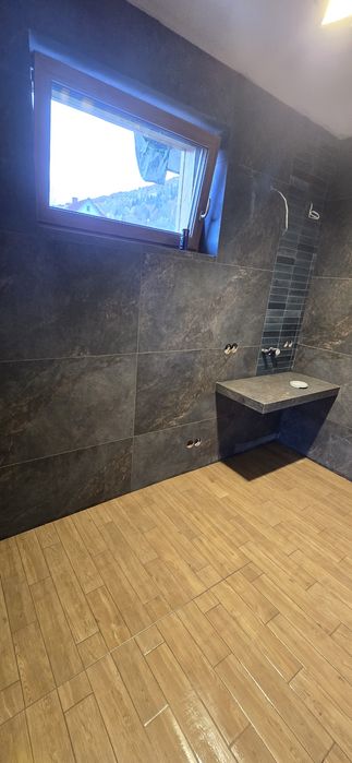 Płytkarz, glazurnik, kafelkarz ,Poszukuję zleceń