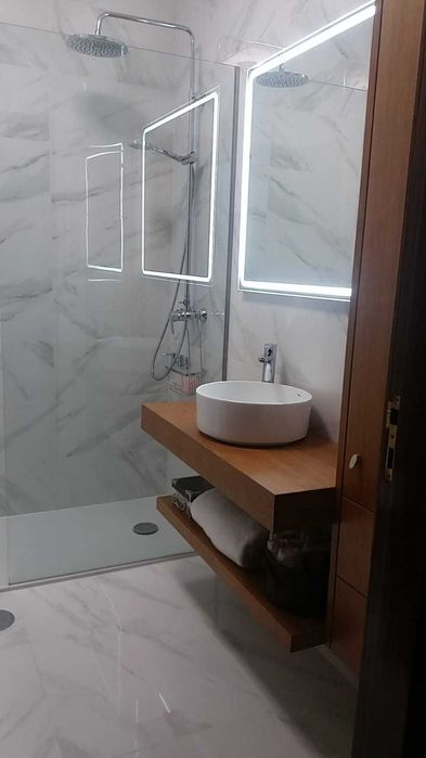 T2 Gondomar / Baguim do Monte - Remodelado - Equipado