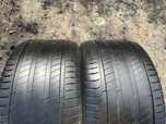 Літні шини(резина) 315/35 R20 “MICHELIN” Latitude Sport 3 - 2шт.