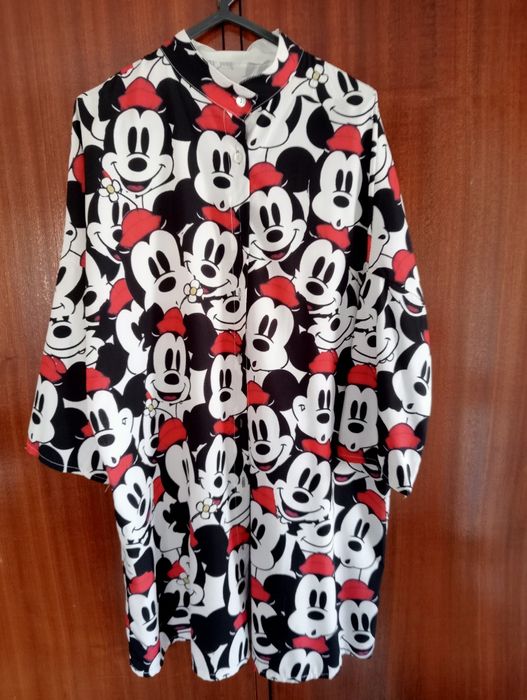 Camiseiros de senhora