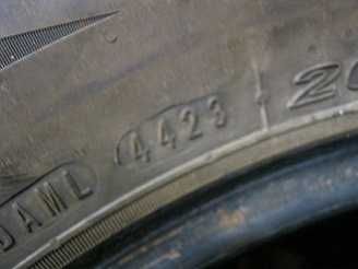 Opony zimowe Nexen 205/65/15  '23r