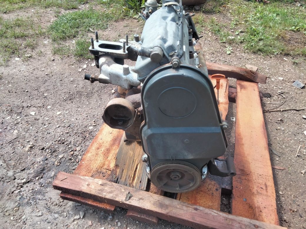 Двигун Таврія 1.2, 77 тис., пробігу