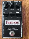 Friedman Dirty Shirley