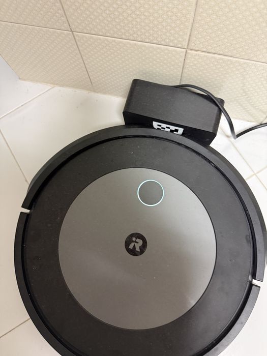 iRobot J5 Como novo