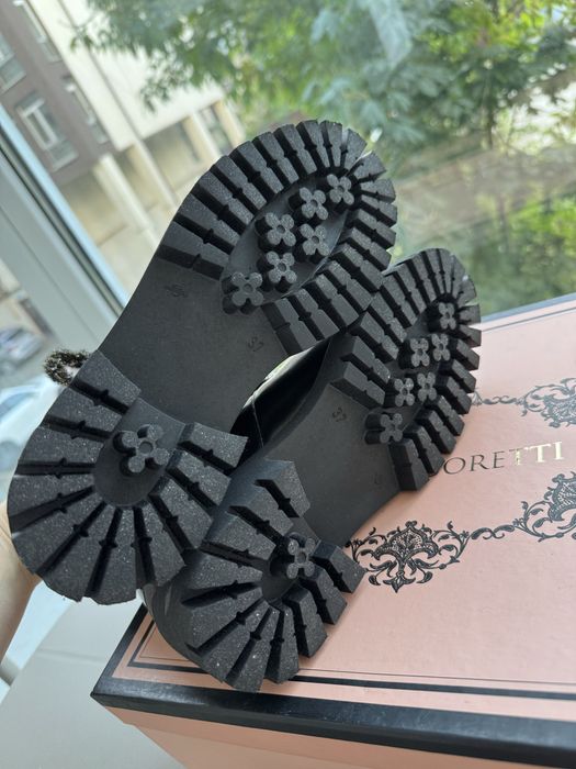 Ботинки Helena Soretti Резерв