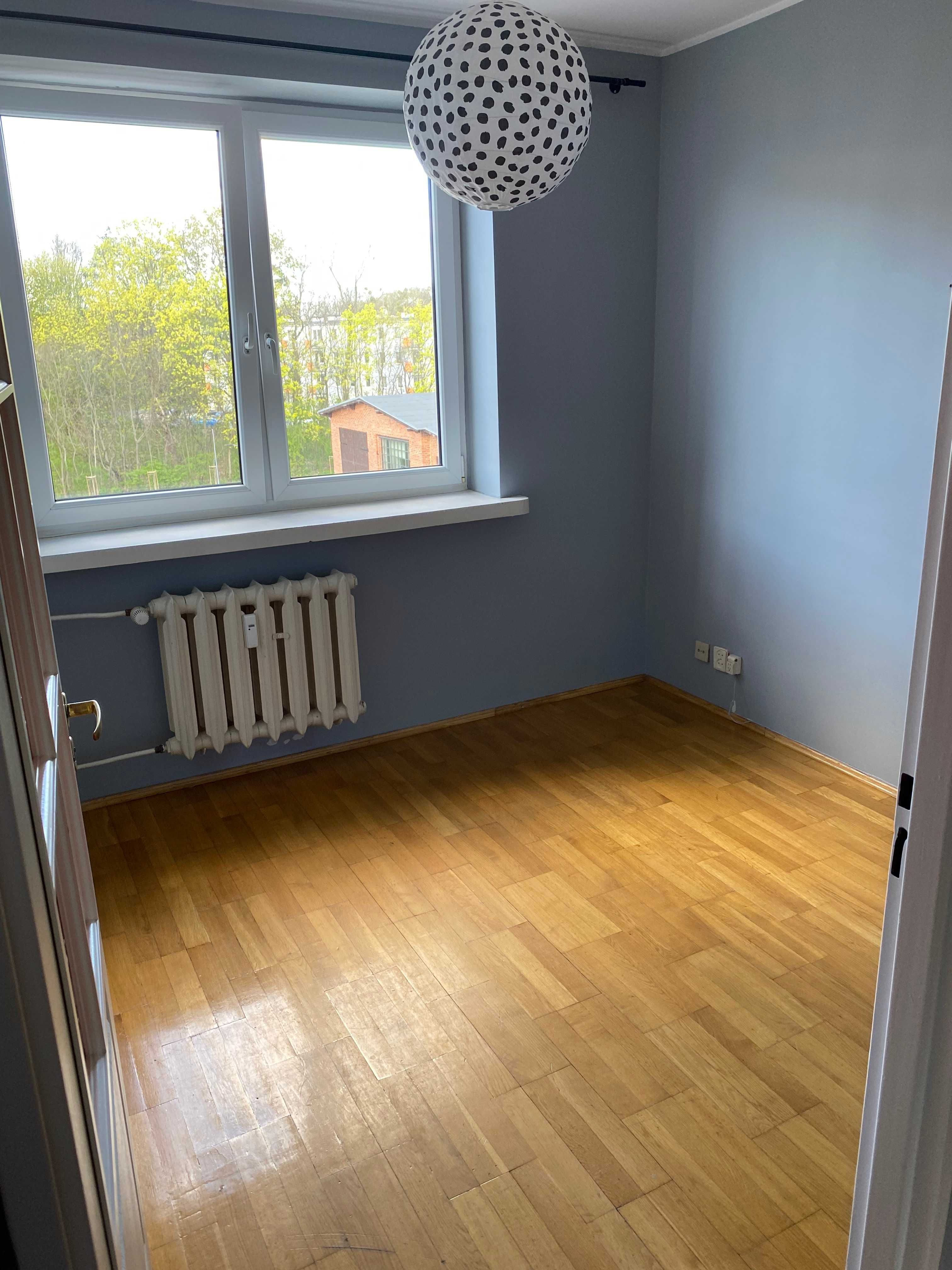 Mieszkanie 4 pokoje, 74m2, os. Przemysława, Poznań