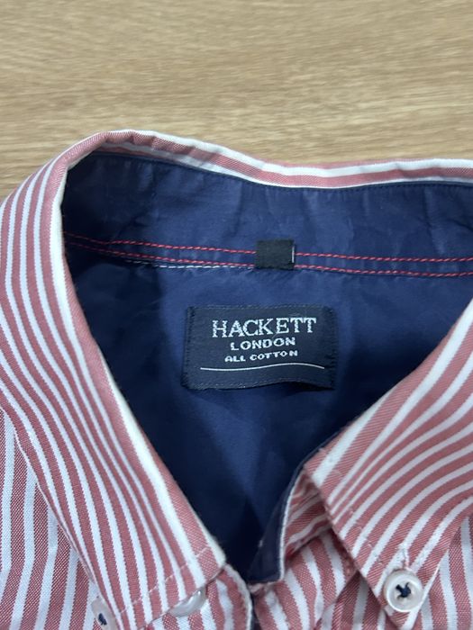 camisa hackett london M