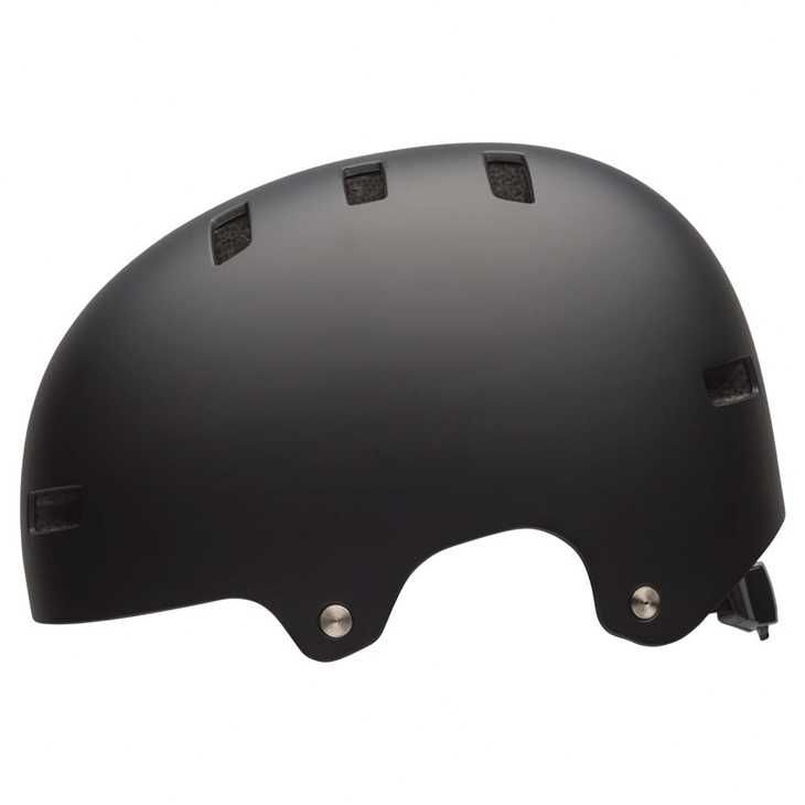 Capacete de bicicleta BELL LOCAL (novo)