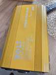Volt sinus 1500w 24v/230v
