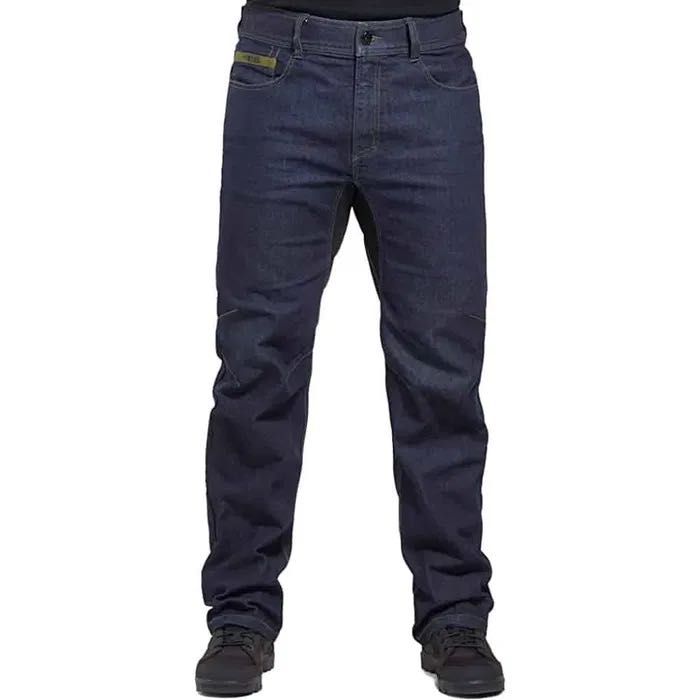 Spodnie taktyczne jeansy Viktos Gunfighter - 30/30 (S S) - Indygo