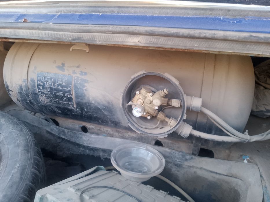 Продам запчастини жигуля (копейка)