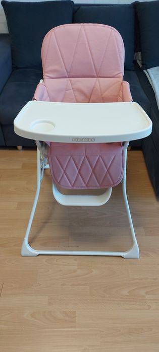 Krzesełko do karmienia Ricokids Nuco