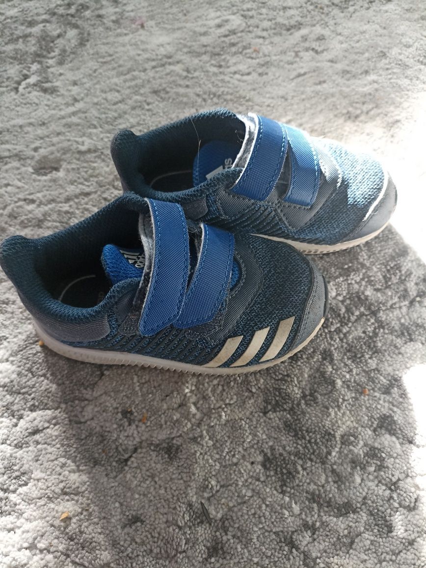 Дитячі кросівки nike, Adidas