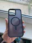 Чохол Monblan для iPhone 13 Pro max