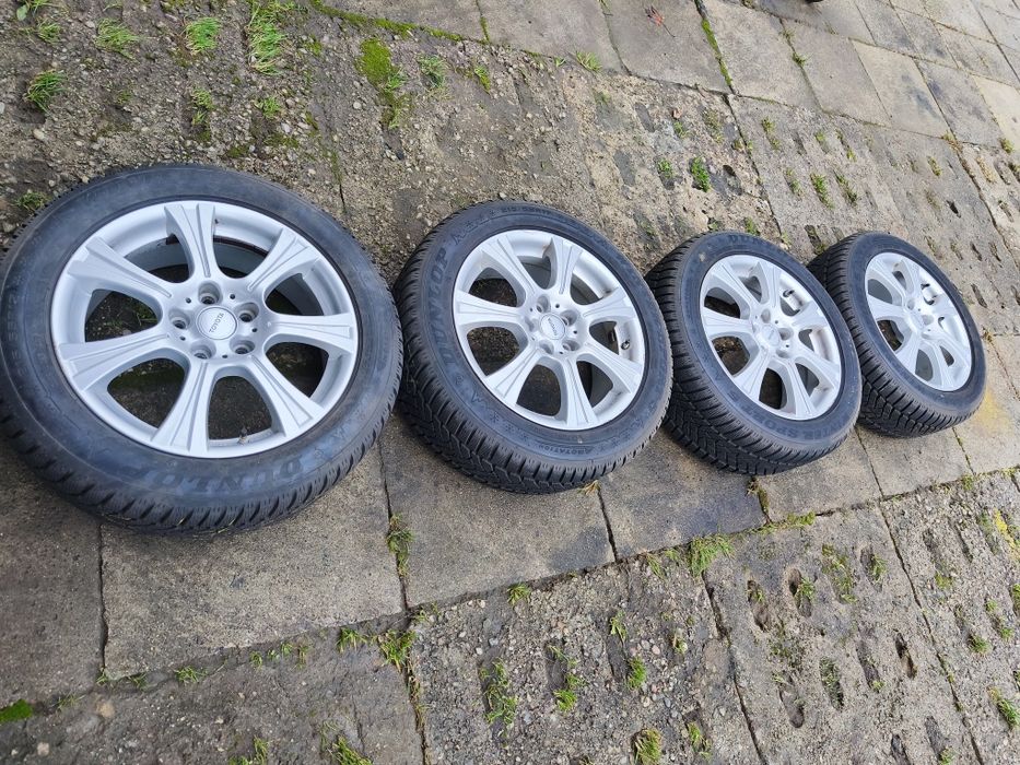 Opony, koła zimowe Toyota, Honda, Hyundai, Kia.