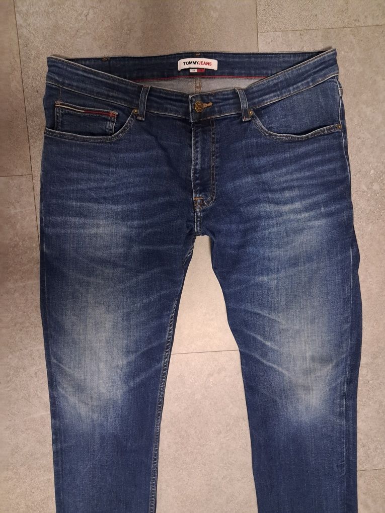 Tommy  Hilfiger  38/32 Scanton Ideał