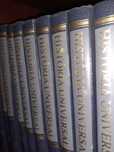 HISTORIA UNIVERSAL 10 VOLUMES