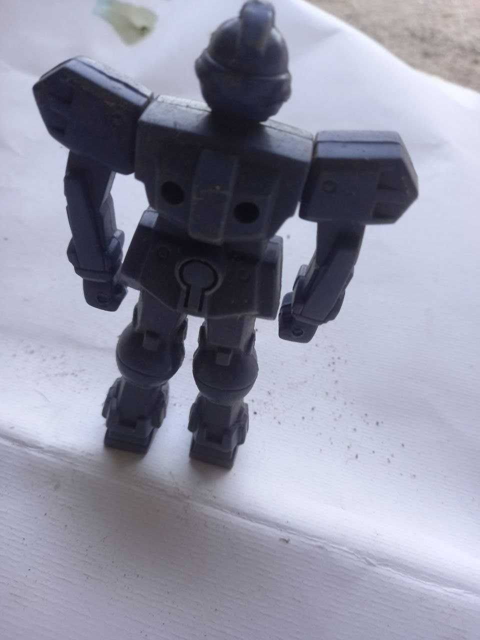 Figura/boneco Transformer
