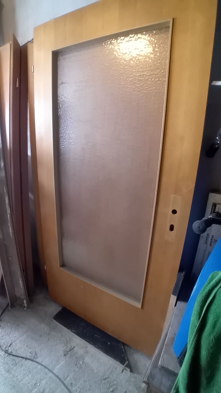 Portas interiores