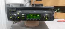 Radio Grundig SCD 5390 RDS
