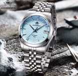 Addiesdive Deepsea Hunter zegarek automat