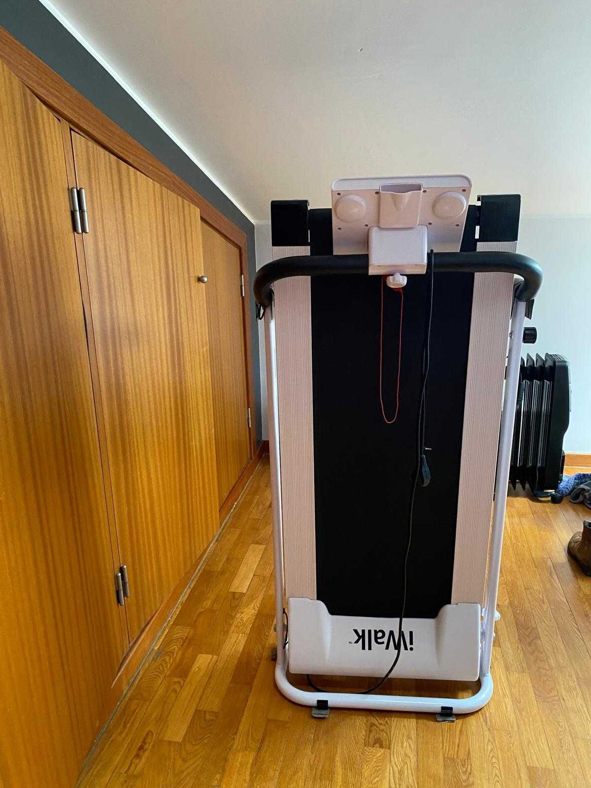 Passadeira iWalk Nova