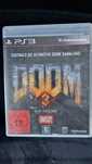 Doom 3 PlayStation 3
