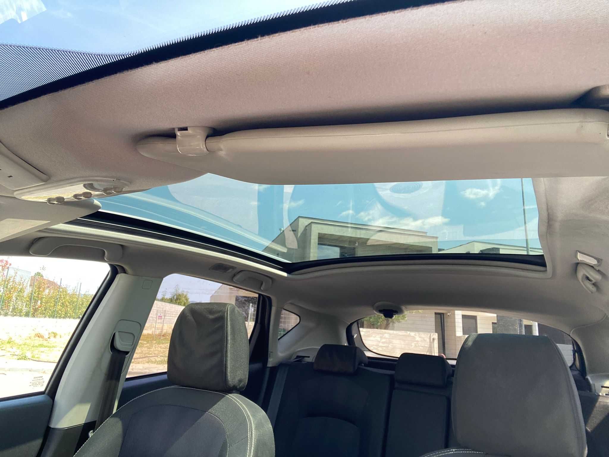 Nissan Qashqai 1.6 dCi Tekna Sport 360 S&S 18''