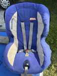 Fotelik samochodowy Maxi Cosi 9-18 kg