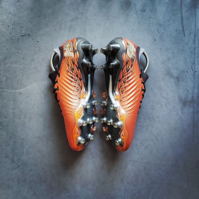 Korki New Balance Tekela v4 Pro low FG 42,5