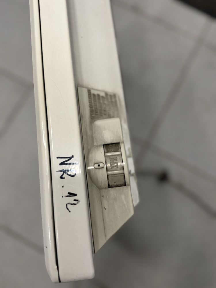 Grzejnik elektryczny Airelec 1000W
