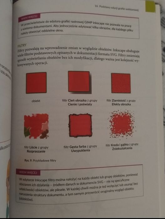 Informatyka 2 podręcznik